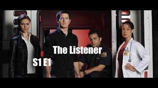 The listener  Saison 1 episode 1