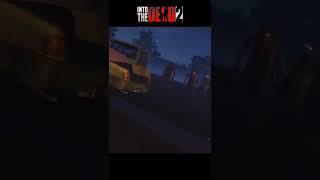 Into the Dead 2 Gameplay