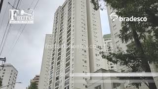 LEILÃO DE IMÓVEL - APARTAMENTO EM SÃO PAULO/SP