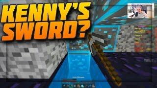 NO ARMOR vs IRON GEARED GUY! Minecraft` BANTER UHC