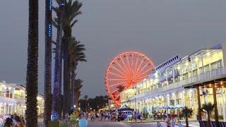 The Wharf Orange Beach 2023 Top 10 Destination Gulf Vacations Nightlife After Hours