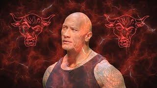 The Rock "Bloodline Cooking" (The Bloodline Faction) (Heel Turn) (WWE Entrance Theme)