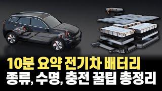 전기차 배터리의 원리부터 오래 쓰기 위한 관리 꿀팁, 안전성 연구를 위한 국내 기관/기업들의 현주소! [안될공학 x KTL]