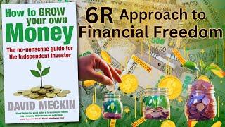 How to Grow Your Own Money | पैसे से पैसे कैसे कमाएँ?