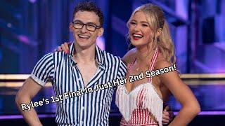 Good Seasons: Season 33 Stephen Nedoroscik & Rylee Arnold