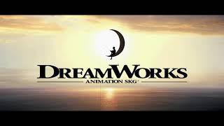 DreamWorks Animation (Megamind)