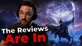 Elden Ring Nightreign Review Round-Up - Luke Reacts