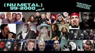 NU METAL MIX 3