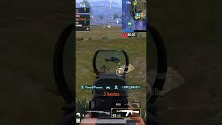 Didi na bhai didi na Pubg mobile  #PaswangamingUp72 #pubg #bgmi #pubgmobile #dynamo