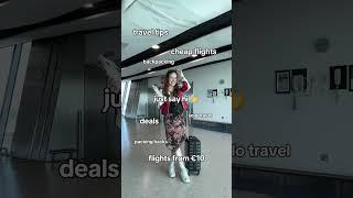 travel-girlie? you've come to the right place! - #traveltiktok #travelgirl #femaletravel #kiwicom