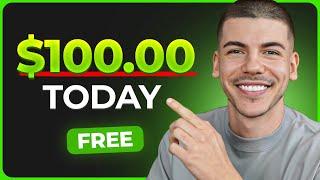 How to Make Your First $100 Online Today