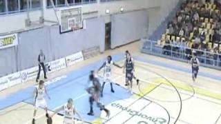 Jeremiah Wood Highlights, Joensuu Kataja 2008-2009