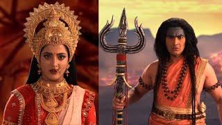 भैरव संकट मे है - Shaktipeeth Ke Bhairav | Full Episode 263 | Popular Mythological Serial- Big Magic