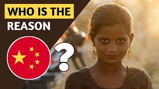 Why India is Still Developing Country | A Comparative Insight with China