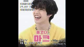 [FMV] GOT7 Mark Tuan - About Love by Marina