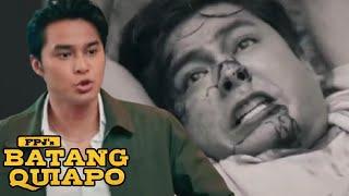 FPJ's Batang Quiapo October 02, 2024 Advance Episode | Batang Quiapo Coco Martin