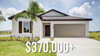 Waterstone Fort Pierce Florida Lower Priced New Construction Homes | Qualifies 100% Financing USDA