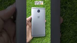 Oneplus 3t for sale