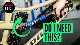 How To Use A Torque Wrench PROPERLY!