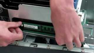 Velocity Tech Solutions - How to Replace a Riser on a PowerEdge 2800 Server