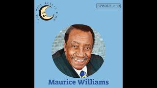 Maurice Williams Interview on The Paul Leslie Hour