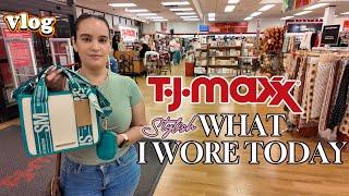 Looking for That special Gift at TJ Maxx, Shop With Me