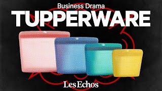 Tupperware : le rêve américain qui a viré au CAUCHEMAR