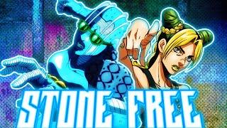 How Strong IS Jolyne Cujoh?