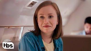 Ava Daniels is in For a Wild Ride on Her First Private Jet (Clip) | Hacks | TBS