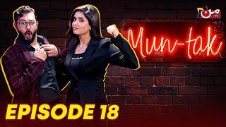 MUN TAK - Episode 18 | Maha Cheema - Bahu Beti Special | Younas Khan | MUN TV Pakistan