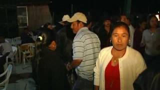 TLAHUAPA GUERRERO feria anual en tlahuapa con el grupo la condesa de bertin gomez