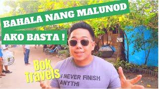 Bahala nang malunod basta! | Olanggo Adventure | Masterbok Travels