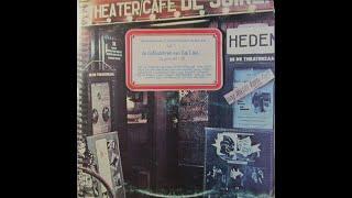 VARIOUS - DE GELAATSTREK VAN HET LIED | 2LP1977