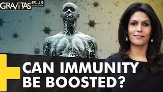 Gravitas Plus: Should you try immunity boosters?