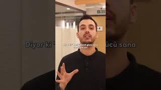 Kendimden Özür Diliyorum...