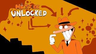 Mr Stick Leak Video HD