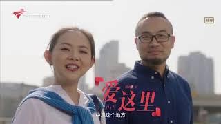 广东南方卫视 结束转播广东卫视后切回正常节目和正常台标2020/4/5