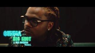 Gunna - Big Shot [Official Video]