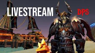 #wow | Let's Play Retail | WARRIOR | ARMS | DPS