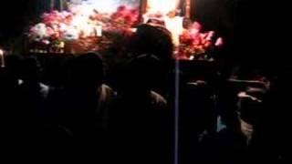 El Salvador Good Friday 2008 Platanares Guaymango Ahuachapan