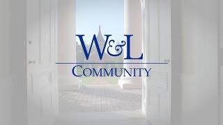 W&L: Community