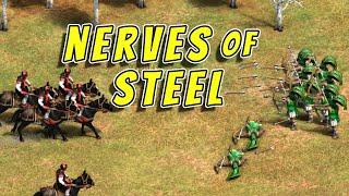 TheViper (2589) vs TaToH (2452) | Mayans vs Burmese | Age of Empires II