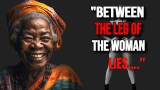 25 African Proverbs And Meanings To Live By | African Proverb