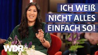 Mai Thi Ngyuen-Kim: Multi-Talent in Wissenschaft und Entertainment | Kölner Treff | WDR