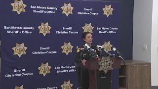 San Mateo County sheriff under fire after release of scathing report