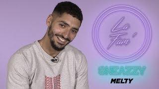 Sneazzy nous parle des femmes de sa vie dans "La Fam"