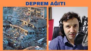 DEPREM AĞITI #ayhanreis #Radyogözdefm #vatandaşgözüylegündem