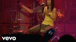 Christina Stürmer - Kinder an die Macht (Live von der Kaiserwiese Wien / 2007)