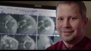 Meet our Experts: Dr. Keith Baynes, MSK Radiologist