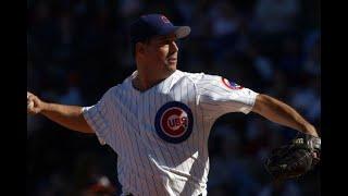 2004 MLB: Chicago White Sox at Chicago Cubs - July 3, 2004 - FOX-TV - PART 2